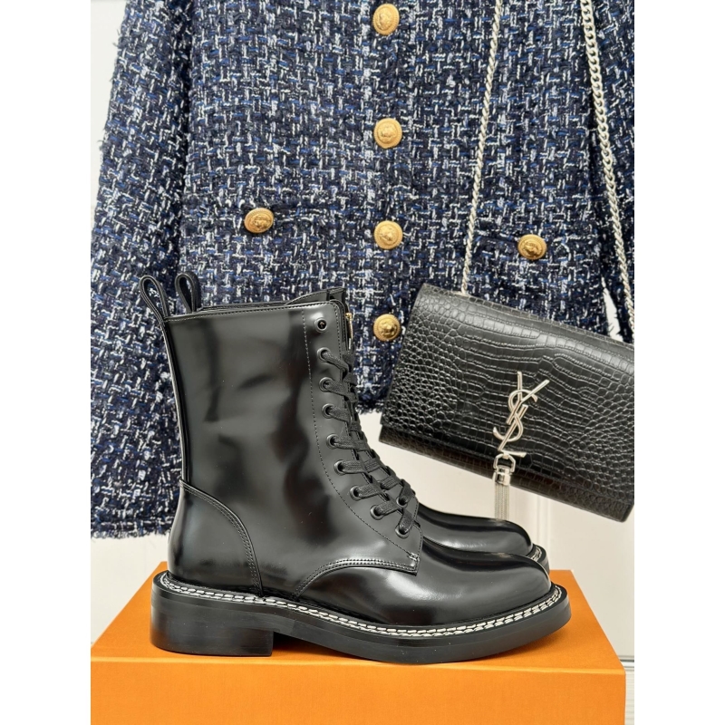 LV Boots